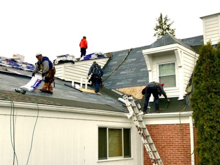 Chicagoland Roofing Professionals