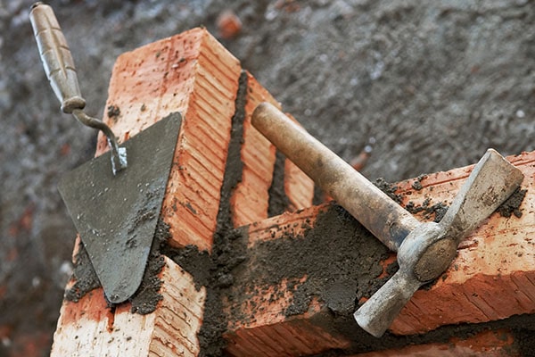 Masonry and Tuckpointing Chicago