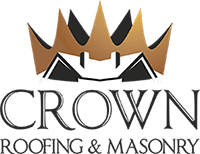 Crown Roofing & Masonry