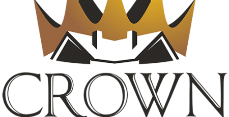 Crown Roofing and Masonry Logo