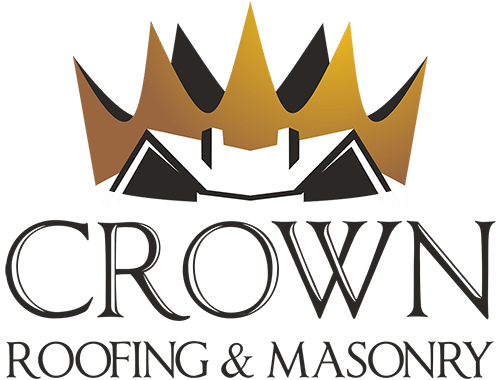 Crown Roofing and Masonry Logo