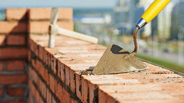 Masonry and Tuckpointing Chicago